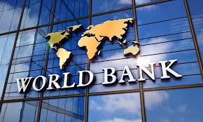 Bank World Account